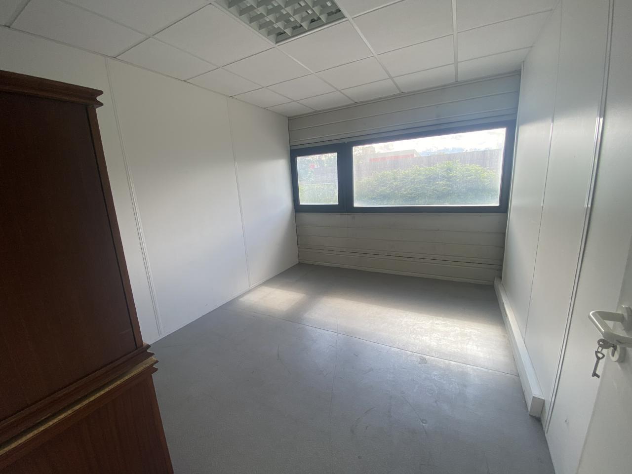 Local d'activité Échirolles 867m² Location local d'activité Échirolles Isère OLACT2317689 8